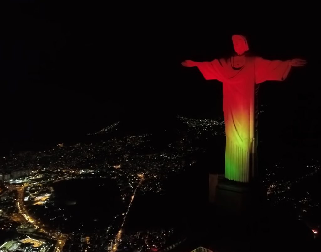 Cristo Redentor