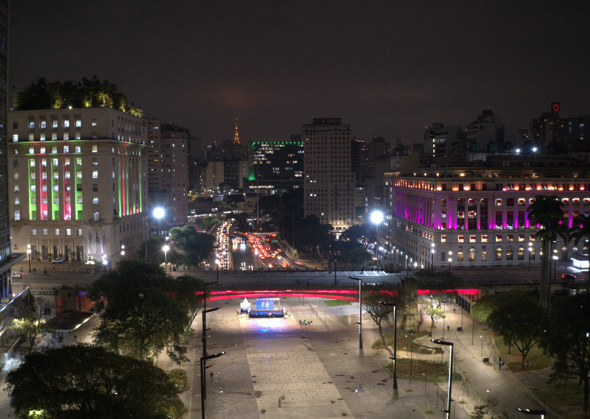 Você está visualizando atualmente Iluminação especial